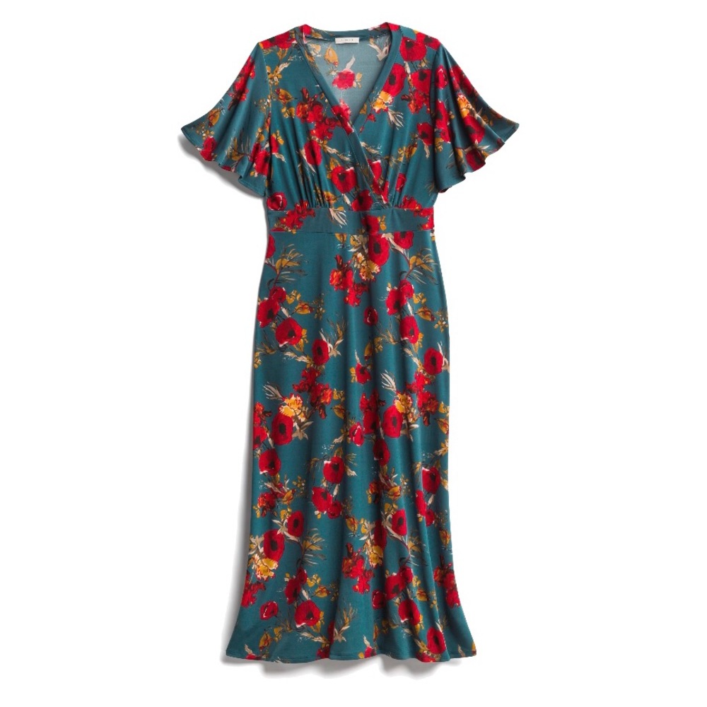 Gilli Arianna Maxi Dress